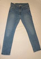 Levi’s jeans 502 straight, Neuf, Enlèvement ou Envoi, W32 (confection 46) ou plus petit, Bleu