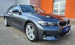 BMW 320i - benzine - Automaat, Auto's, Automaat, Achterwielaandrijving, 4 cilinders, 124 g/km