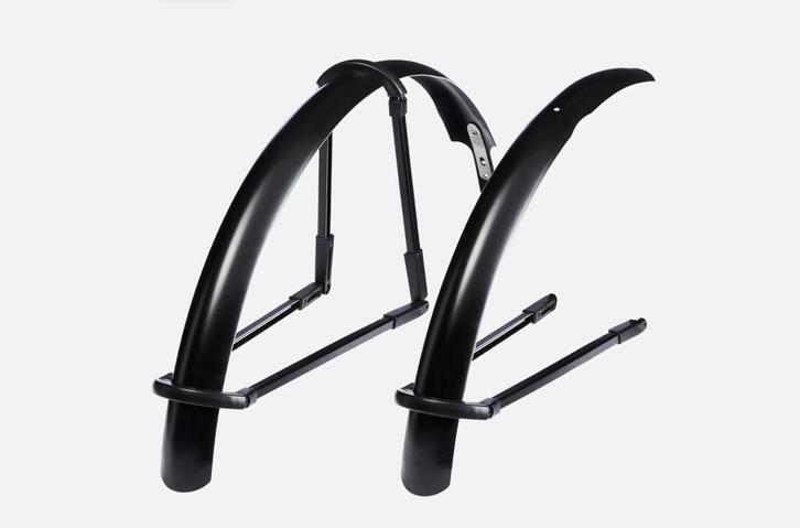 Canyon spatborden voor Grizl / Grail:ON fender set, Fietsen en Brommers, Fietsonderdelen, Nieuw, Racefiets, Spatbord, Ophalen