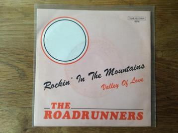 single the roadrunners beschikbaar voor biedingen