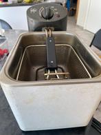 Friteuse frifri, Elektronische apparatuur, Frituurpannen, Ophalen, Gebruikt