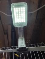 Cube LED 40 - 30 aquarium verlichting, Ophalen, Zo goed als nieuw