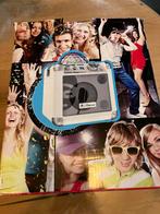 Disco bal cube idance, Ophalen, Zo goed als nieuw, Wit, Jongen of Meisje