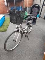 formula city  kinderstoel is vast gelast., Ophalen, Gebruikt