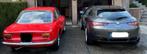 Alfa brera tbi, Auto's, Voorwielaandrijving, Euro 5, Brera, Start-stop-systeem