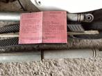 Cyclomoteur MBK 50cc à vendre -, Fietsen en Brommers, Fietsaccessoires | Overige Fietsaccessoires, Ophalen, Gebruikt, MBK