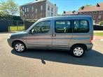 Citroen berlingo 2007, Auto's, Blauw, Particulier, Blauw, Te koop