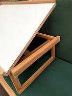 bedtafel bed tafel ziekenhuisbed laptop thuiszorg ziekenbed, Huis en Inrichting, Slaapkamer | Bedden, Ophalen of Verzenden, Zo goed als nieuw