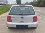 Volkswagen Lupo 1.4 Essence, Auto's, Cabriolet, Bedrijf, Handgeschakeld, Lupo