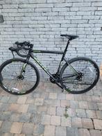 Gravelbike maat 55, Fietsen en Brommers, Zo goed als nieuw, Versnellingen