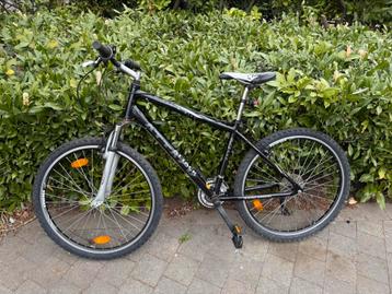 Attack run & bike 18speed beschikbaar voor biedingen