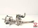 Ford Fiesta MK8 2017+ Stuurkolom Compleet H1BC-14D006-BD H1B, Gebruikt, Ford