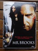 )))  Mr. Brooks  //  Thriller   (((, Détective et Thriller, Comme neuf, À partir de 12 ans, Enlèvement ou Envoi