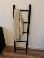 Ladder teakhout NIEUW, Enlèvement, Neuf