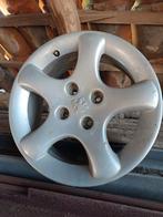 4 jantes alu origine Peugeot 306., Autos : Pièces & Accessoires, Enlèvement, Pneu(s)
