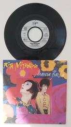 Rita Mitsouko - Marcia Baila, Ophalen of Verzenden, Zo goed als nieuw, Disco