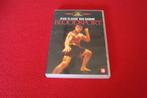 dvd bloodsport, Ophalen of Verzenden, Actie