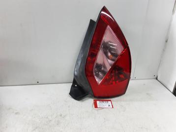 ACHTERLICHT LINKS Renault Megane II (BM / CM) (82000073236) beschikbaar voor biedingen