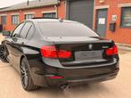 BMW 3 SERIE ✅328iAS EU MODEL (Zeer veel opties )HEAD UP DISP, Auto's, Automaat, Zwart, 4 cilinders, Zwart