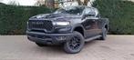 Dodge Ram Rebel Night Premium €68.900 ,- excl (automaat), Auto's, Dodge, Automaat, Zwart, Leder, Overige kleuren