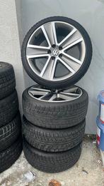 Volkswagen gti velgen, Auto-onderdelen, Ophalen, Banden en Velgen, Nieuw, 17 inch