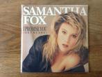 single samantha fox, Ophalen of Verzenden, 7 inch, Pop, Single