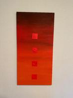 Modern schilderij, Enlèvement