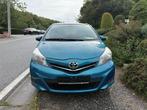 toyota Yaris 1.33 VVTi  Caméra // Clim Auto // Toit Pano, Voorwielaandrijving, Euro 5, Stof, 4 cilinders