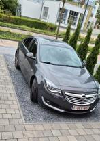 Opel insignia 2.0 diezel, Auto's, Opel, Euro 5, USB, Particulier, Insignia