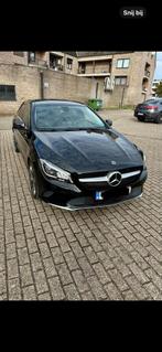 Mercedes cla, Auto's, Mercedes-Benz, Automaat, CLA, Zwart, Diesel