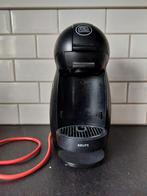 Dolce gusto Krups, Ophalen, Zo goed als nieuw