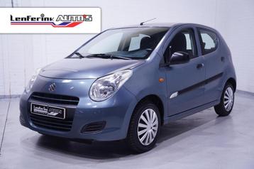 Suzuki Alto 1.0 Comfort Airco beschikbaar voor biedingen