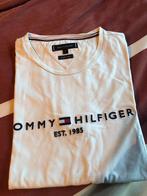 T shirt Tommy Hilfiger €10 medium, Vêtements | Hommes, T-shirts, Taille 48/50 (M), Porté, Enlèvement, Tommy Hilfiger
