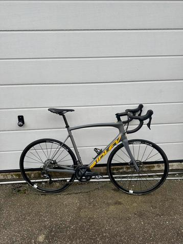 Ridley Fenix Sl Ultegra Maat L  beschikbaar voor biedingen