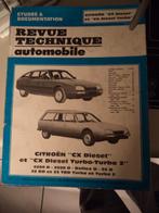 revues techniques, Livres, Autos | Livres, Envoi, Comme neuf, Divers