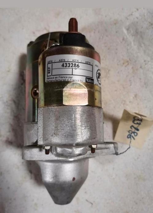 Ford Starter Démarreur Oldtimer, Auto-onderdelen, Motor en Toebehoren, Ford, Nieuw, Ophalen of Verzenden