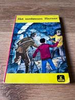 Het Verdwenen Harnas, Boeken, Romans, Ophalen of Verzenden, Zo goed als nieuw