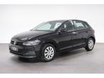 Volkswagen Polo 1.0 TGI Trendline CNG Volkswagen Polo Trendl, Auto's, Overige brandstoffen, Zwart, https://public.car-pass.be/vhr/87b9cf20-f630-49d0-b4d2-cb034e2bdb87