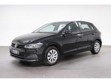 Volkswagen Polo 1.0 TGI Trendline CNG Volkswagen Polo Trendl beschikbaar voor biedingen