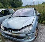 Toutes pièces Peugeot 206, Ophalen of Verzenden, Peugeot