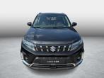 Suzuki Vitara 1.4 Grand Luxe Xtra MHEV 2WD, Auto's, Suzuki, Stof, Gebruikt, Zwart, 4 cilinders