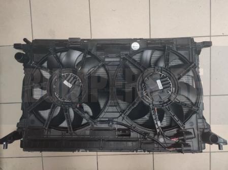 KOELERPAKKET AUDI RS4 B9 8W RS5 F5 2.9 TFSI RADIATOR KIT, Auto-onderdelen, Motor en Toebehoren, Gebruikt, 6 maanden garantie, Ophalen of Verzenden