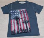 T-shirt Von Dutch maat 6 jaar, Gebruikt, Ophalen of Verzenden, Shirt of Longsleeve, Jongen