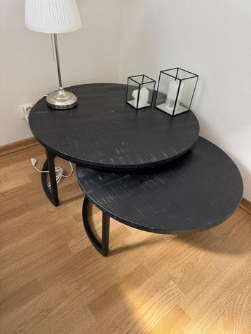 Salontafel of bij zet tafel beschikbaar voor biedingen