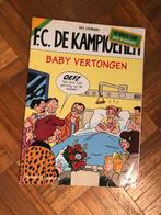 FC De Kampioenen, Boeken, Hec Leemans, Meerdere stripboeken, Ophalen, Gelezen