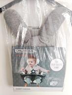 Childhome Evolu eetstoel verkleinkussen Bunny / NP 59 euro, Kinderen en Baby's, Kinderstoelen, Ophalen of Verzenden, Nieuw, Stoelverkleiner