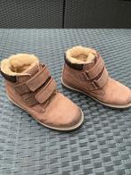 Winterbotten in daim, 30, nieuw, Enfants & Bébés, Vêtements enfant | Chaussures & Chaussettes, Neuf, Enlèvement, Next, Bottes