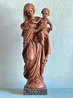 Maria met kindje Jezus, Antiek en Kunst, Ophalen of Verzenden