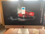 Perfecte staat iMac 5K 27" SSD 128 GB + HD 1TB 16 GB Sequoia, SSD, IMac, Ophalen of Verzenden, 1024 GB