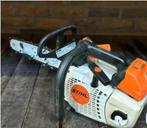 Stihl MS 201 TC kettingzaag, Enlèvement, Utilisé, Tronçonneuse